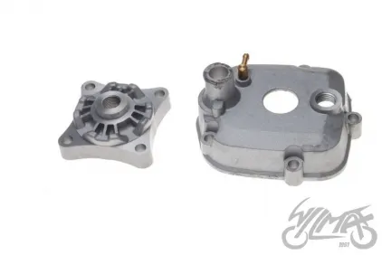 HEAD, CYLINDER DERBI APRILIA 2006 50 CCM LC