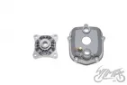 HEAD, CYLINDER DERBI APRILIA 2006 50 CCM LC