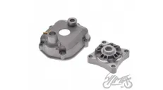 HEAD, CYLINDER DERBI APRILIA 2018+ 50 CCM LC EURO4