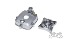 HEAD, CYLINDER DERBI APRILIA 2006 50 CCM LC