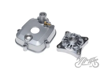 HEAD, CYLINDER DERBI APRILIA 2006 50 CCM LC