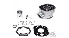 CYLINDER ASSY DERBI APRILIA 2006 50 CCM LC