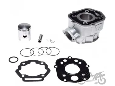 CYLINDER ASSY DERBI APRILIA 2006 50 CCM LC