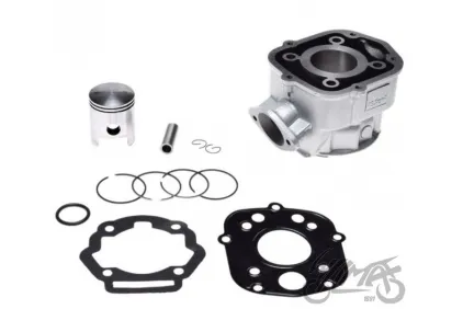 CYLINDER ASSY DERBI APRILIA 2006 50 CCM LC