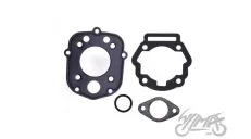 GASKET SET, CYLINDER DERBI APRILIA 2006 70 CC LC