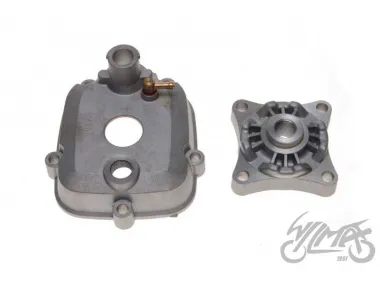 HEAD, CYLINDER DERBI APRILIA 2006 70 CCM LC