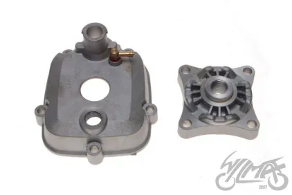HEAD, CYLINDER DERBI APRILIA 2006 70 CCM LC