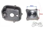 HEAD, CYLINDER DERBI APRILIA 2006 70 CCM LC
