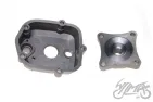 HEAD, CYLINDER DERBI APRILIA 2006 70 CCM LC