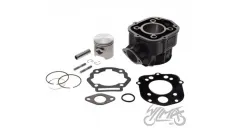 CYLINDER ASSY, DIA. 47,00 DERBI APRILIA 2006 70 CCM LC