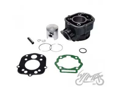 CYLINDER ASSY, DIA. 47,00 DERBI APRILIA 2006 70 CCM LC