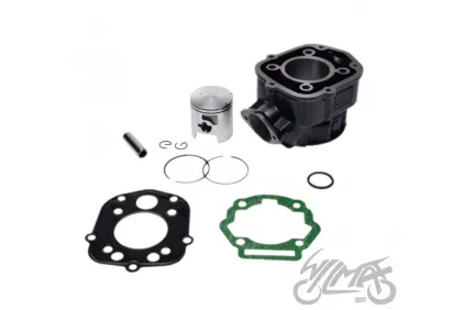 CYLINDER ASSY, DIA. 47,00 DERBI APRILIA 2006 70 CCM LC
