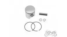 PISTON SET DERBI APRILIA 2006 70 CCM LC