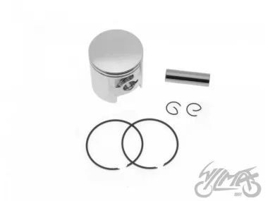PISTON SET DERBI APRILIA 2006 70 CCM LC