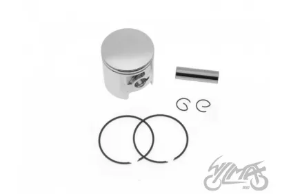 PISTON SET DERBI APRILIA 2006 70 CCM LC