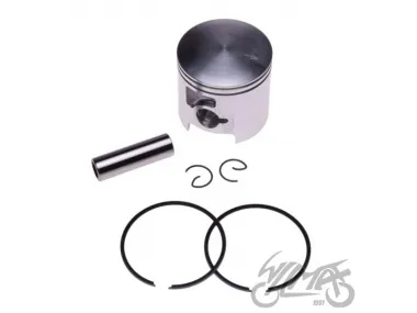 47,00/12/25,5 PISTON SET DERBI APRILIA 2006 70 CCM LC