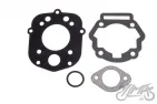 GASKET SET, CYLINDER DERBI APRILIA 2006 70 CC LC