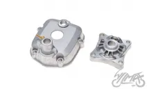 HEAD ASSY, CYLINDER DERBI APRILIA 2006 70 CCM LC