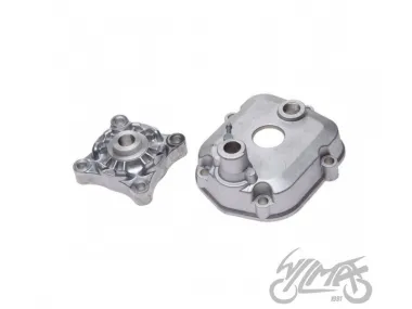 HEAD ASSY, CYLINDER DERBI APRILIA 2006 70 CCM LC
