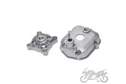 HEAD ASSY, CYLINDER DERBI APRILIA 2006 70 CCM LC
