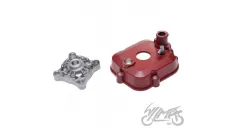 HEAD ASSY, CYLINDER DERBI APRILIA 2006 70 CCM LC