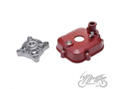 HEAD ASSY, CYLINDER DERBI APRILIA 2006 70 CCM LC