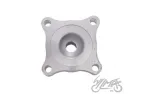 HEAD ASSY, CYLINDER DERBI APRILIA 2006 70 CCM LC