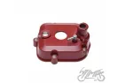 HEAD ASSY, CYLINDER DERBI APRILIA 2006 70 CCM LC