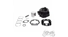 CYLINDER DERBI APRILIA 2006 70 CC LC EURO 2