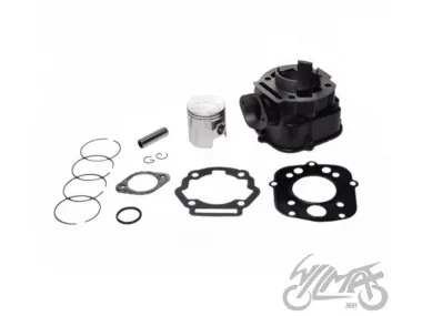 CYLINDER DERBI APRILIA 2006 70 CC LC EURO 2