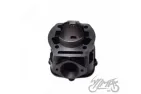 CYLINDER DERBI APRILIA 2006 70 CC LC EURO 2