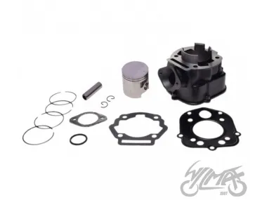 CYLINDER DERBI APRILIA 70 CC LC EURO 3