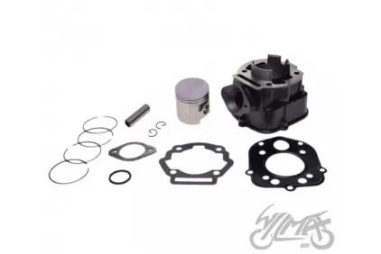 CYLINDER DERBI APRILIA 70 CC LC EURO 3