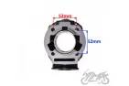 CYLINDER DERBI APRILIA 70 CC LC EURO 3