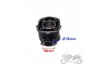 CYLINDER DERBI APRILIA 70 CC LC EURO 3