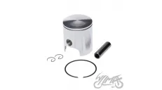 49,00/12/28 PISTON KIT AM6 AM345-90 MINARELLI 90 LC