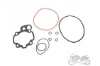 GASKET SET, CYLINDER APRILIA AM6 AM345-70 90