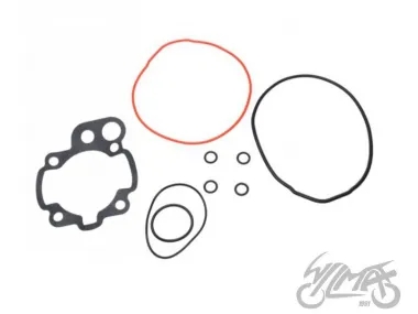 GASKET SET, CYLINDER APRILIA AM6 AM345-70 90
