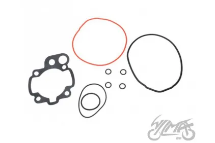 GASKET SET, CYLINDER APRILIA AM6 AM345-70 90