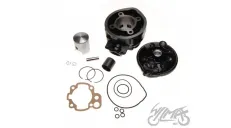 CYLINDER ASSY APRILIA AM6 AM345-90 MINARELLI 90 LC