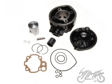 CYLINDER ASSY APRILIA AM6 AM345-90 MINARELLI 90 LC