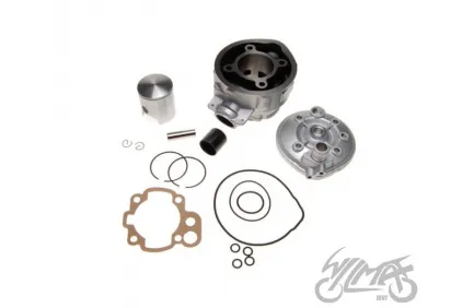 CYLINDER ASSY APRILIA AM6 AM345-90 MINARELLI 90 LC
