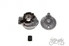 CYLINDER ASSY APRILIA AM6 AM345-90 MINARELLI 90 LC