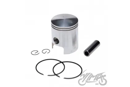 44,00/12/28 PISTON KIT AM6 AM345-65 MINARELLI 65 LC
