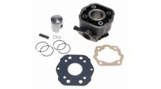 CYLINDER ASSY DERBI 50 LC