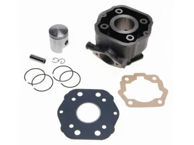 CYLINDER ASSY DERBI 50 LC