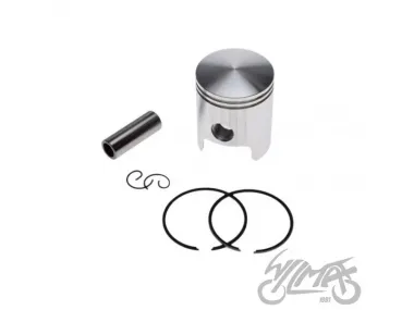 39,85/12/24 PISTON KIT DERBI 50 LC