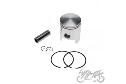 39,85/12/24 PISTON KIT DERBI 50 LC