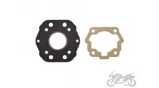 GASKET SET, CYLINDER FOR DERBI 50CC 2T LC