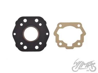 GASKET SET, CYLINDER FOR DERBI 50CC 2T LC